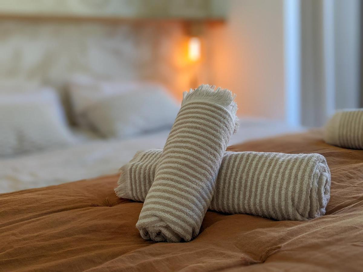 Manoir 4 Etoiles - 2 Chambres, Proche Lac อานซี ภายนอก รูปภาพ