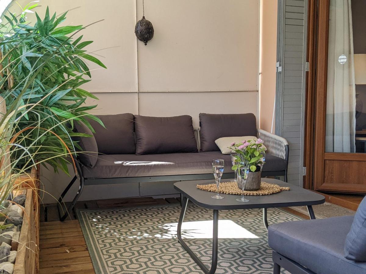 Manoir 4 Etoiles - 2 Chambres, Proche Lac อานซี ภายนอก รูปภาพ